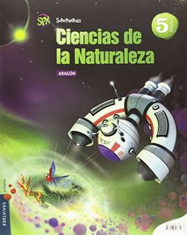 (14) EP5 C.NATURALES ARAGON