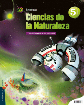 CIENCIAS NATURALES 5� PRIMARIA (NAVARRA)