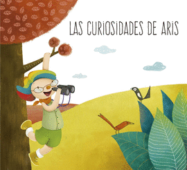 LAS CURIOSIDADES DE ARIS (5 A�OS)