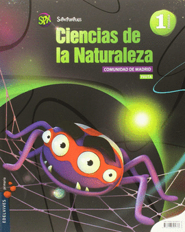 EP 1 - NATURALES (PAUTA) (MADRID) - SUPERPIXE