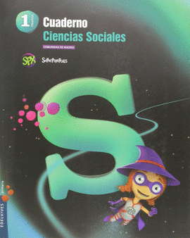 EP 1 - SOCIALES CUAD. (MADRID) - SUPERPIXEPOL