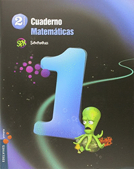 EP 2 - MATEMATICAS CUAD. 2-1 - SUPERPIXEPOLIS