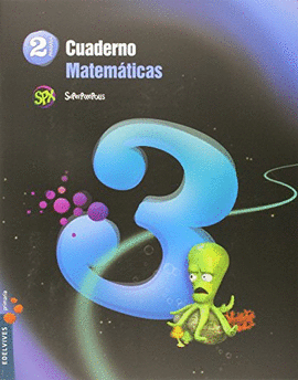 EP 2 - MATEMATICAS CUAD. 2-3 - SUPERPIXEPOLIS