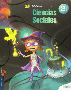 EP 2 - SOCIALES - (GENERICO) - SUPERPIXEPOLIS
