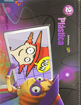 EP 2 - PLASTICA - SUPERPIXEPOLIS