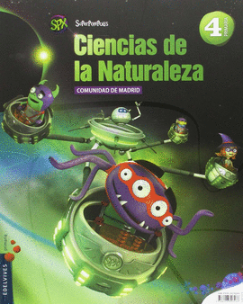 EP 4 - NATURALES - (MADRID) - SUPERPIXEPOLIS