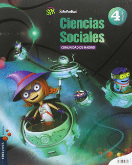 EP 4 - SOCIALES - (MADRID) - SUPERPIXEPOLIS