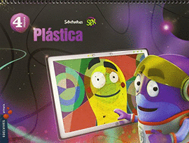 EP 4 - PLASTICA - SUPERPIXEPOLIS