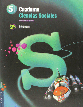 (15) EP 5 SOCIALES SUPERPIXEPOLIS (MADRID)