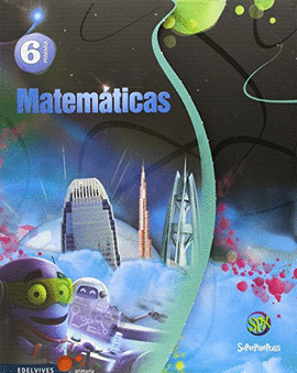 EP 6 - MATEMATICAS - SUPERPIXEPOLIS