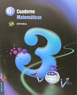 EP 6 - CUAD. - MATEMATICAS 3 - SUPERPIXEPOLIS