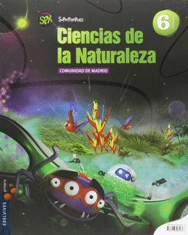 EP 6 - NATURALES - (MADRID) - SUPERPIXEPOLIS