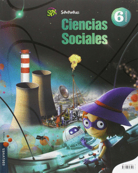 EP 6 - SOCIALES - (GENERICO) - SUPERPIXEPOLIS