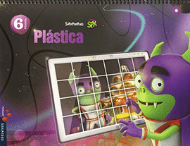 EP 6 - PLASTICA - SUPERPIXEPOLIS