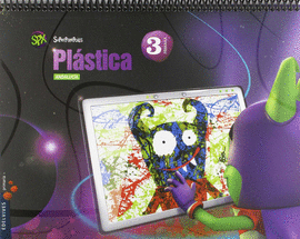 PL�STICA 3� PRIMARIA (ANDALUC�A)