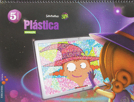 PL�STICA 5� PRIMARIA (ANDALUC�A)