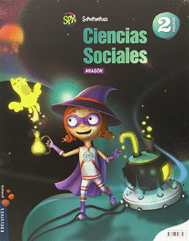 EP 2 - SOCIALES - (ARAGON) - SUPERPIXEPOLIS