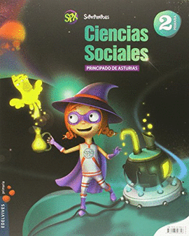 EP 2 - SOCIALES - (ASTURIAS) - SUPERPIXEPOLIS