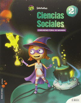 EP 2 - SOCIALES - (NAVARRA) - SUPERPIXEPOLIS