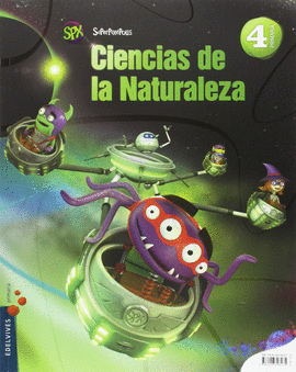 EP 4 - NATURALES - (NAVARRA) - SUPERPIXEPOLIS