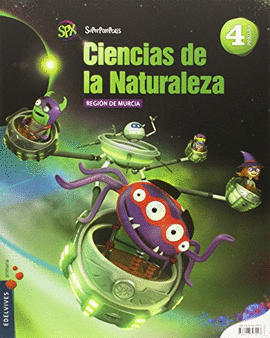 EP 4 - NATURALES - (MURCIA) - SUPERPIXEPOLIS