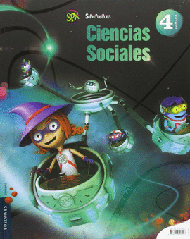 EP 4 - SOCIALES - (ANDALUCIA) - SUPERPIXEPOLI