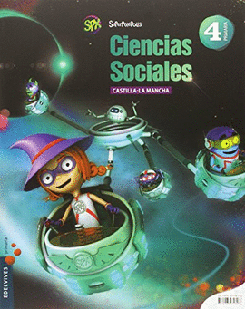 EP 4 - SOCIALES - (C. MANCHA) - SUPERPIXEPOLI