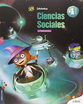 EP 4 - SOCIALES - (EXTREMADURA) - SUPERPIXEPO