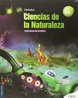 EP 6 - NATURALES - (ASTURIAS) - SUPERPIXEPOLI