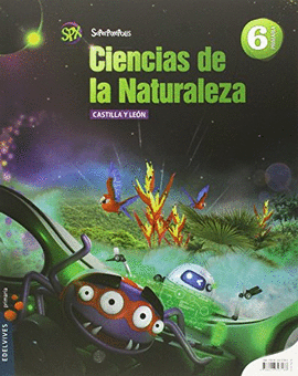 EP 6 - NATURALES - (C. LEON) - SUPERPIXEPOLIS