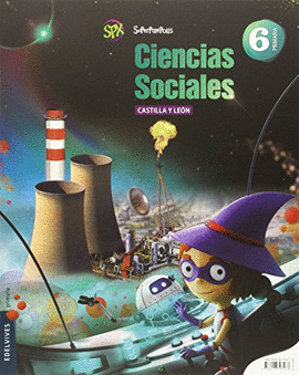 EP 6 - SOCIALES - (C. LEON) - SUPERPIXEPOLIS