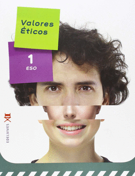 ESO 1 - VALORES ETICOS - #SOMOSLINK