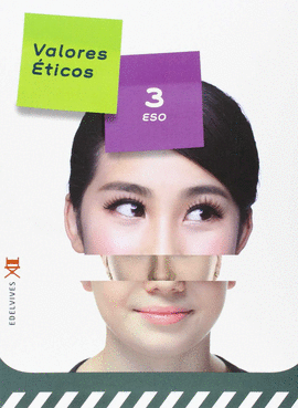 ESO 3 - VALORES ETICOS - #SOMOSLINK