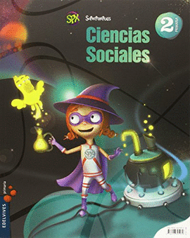 EP 2 - CIENCIAS SOCIALES - SUPERPIXEPOLIS (VA