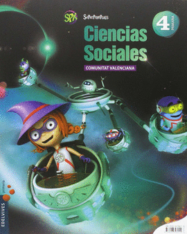 EP 4 - CIENCIAS SOCIALES - SUPERPIXEPOLIS (VA