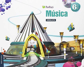 M�SICA 6� PRIMARIA - ANDALUCIA