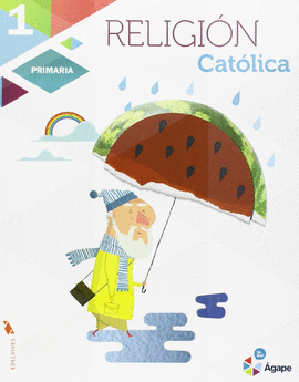 RELIGI�N CAT�LICA 1� PRIMARIA