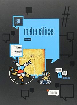 ESO 1 - MATEMATICAS - #SOMOSLINK