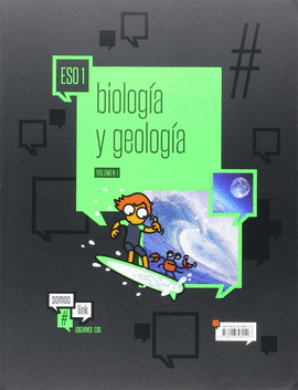 ESO 1 - BIOLOGIA Y GEOLOGIA - #SOMOSLINK