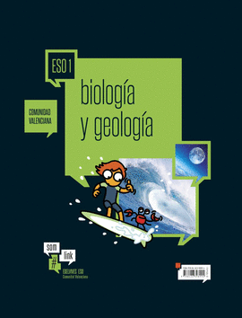 BIOLOGA Y GEOLOGA 1 ESO (TRES VOLUMENES)