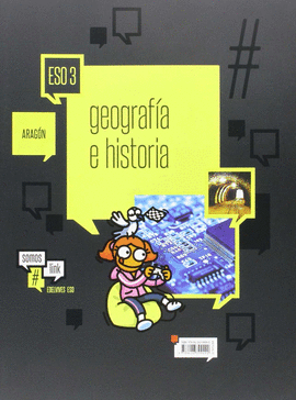 GEOGRAF�A E HISTORIA . 3� ESO - VER. 4 ARAG�N