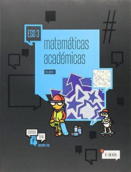 ESO 3 - MATEMATICAS - #SOMOSLINK