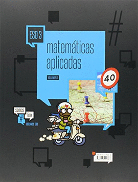 ESO 3 - MATEMATICAS APLICADAS - #SOMOSLINK
