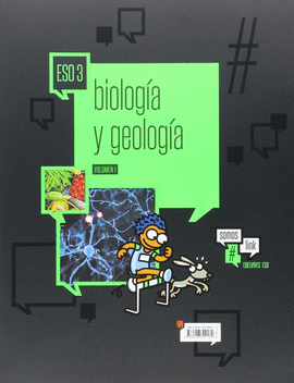 ESO 3 - BIOLOGIA Y GEOLOGIA - #SOMOSLINK