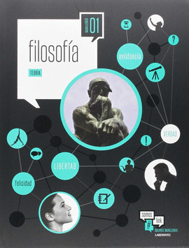 BACH 1 - FILOSOFIA (PACK) - #SOMOSLINK