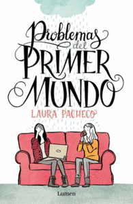 PROBLEMAS DEL PRIMER MUNDO COMIC