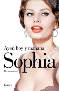 AYER HOY Y MA�ANA SOPHIA LOREN SOFIA LOREN