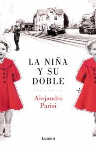 LA NI�A Y SU DOBLE