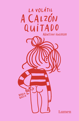 A CALZ�N QUITADO
