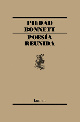 POESA REUNIDA